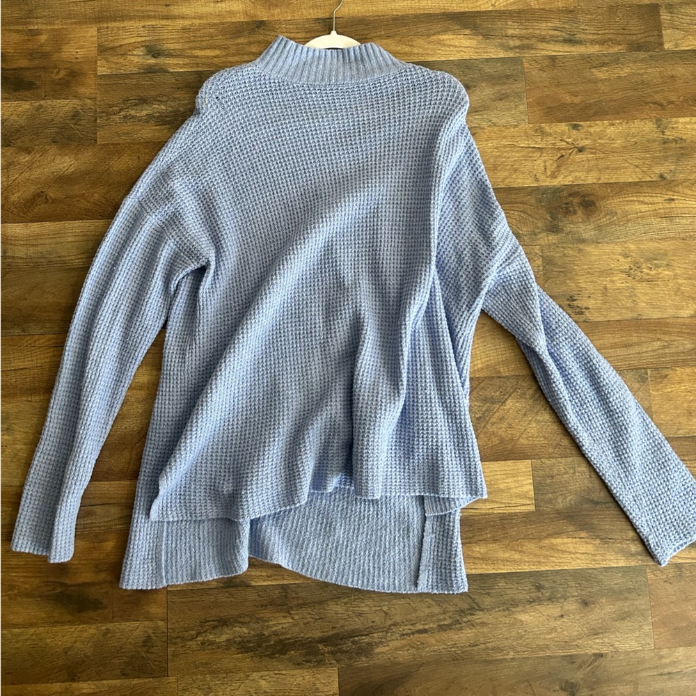 Oversized sweater